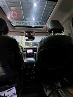 Jeep Grand Cherokee L